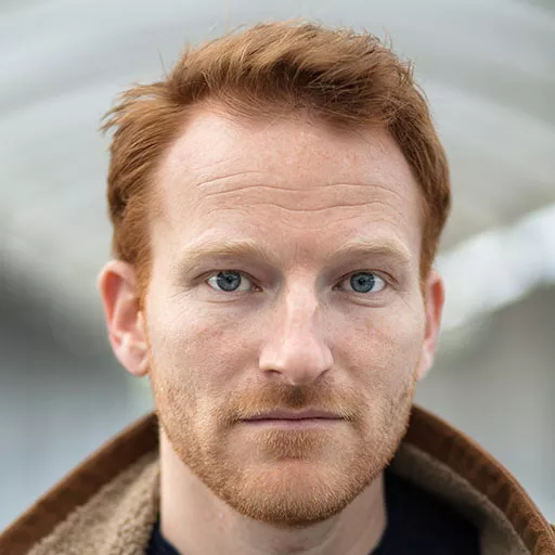 Maximilian Dirr