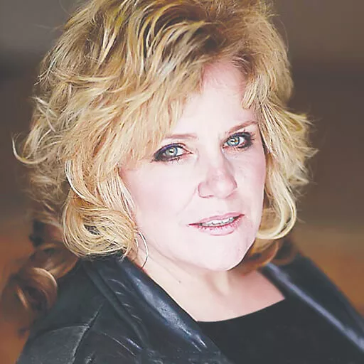 Tricia Brioux