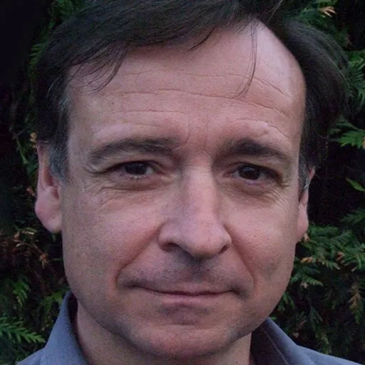 Vincent Garanger