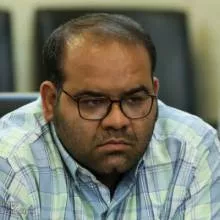 علی نیکبخت