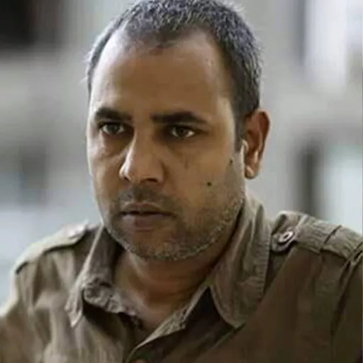Ghanshyam Garg