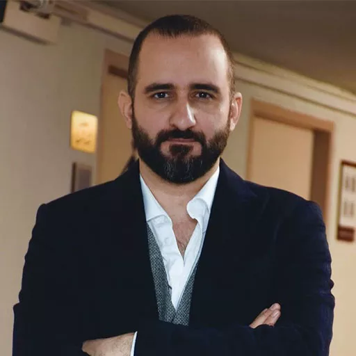 پوریا رحیمی سام