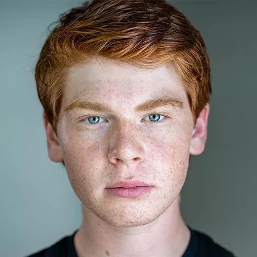 Carson Holmes