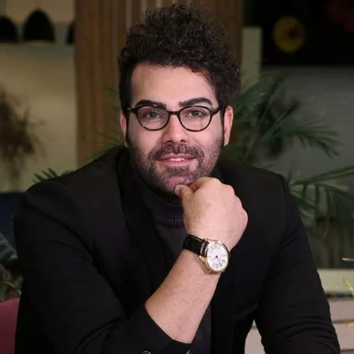 مسعود ترابی