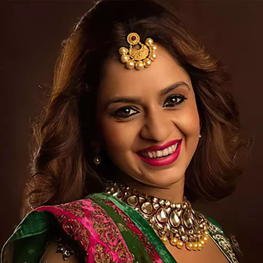 Sukhada Khandkekar