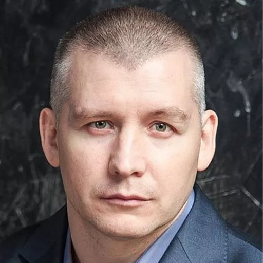 Maksim Artamonov