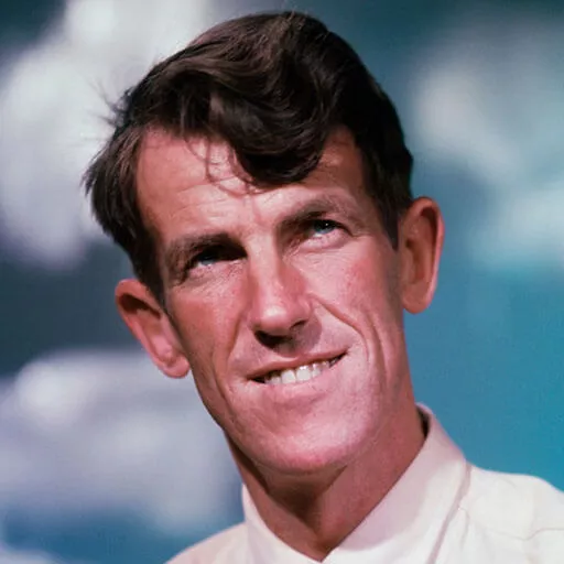 Edmund Hillary