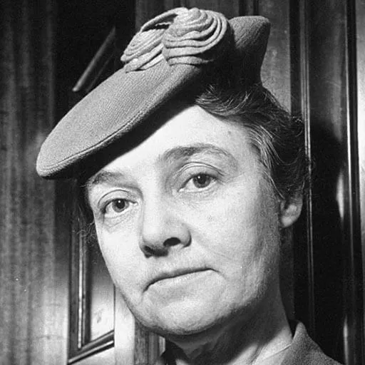 May Craig