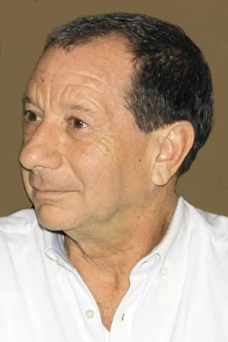 کارلوس منتاستی