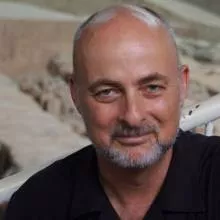 دیوید برین