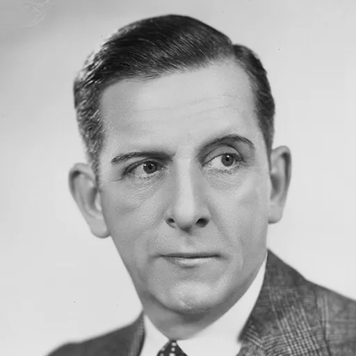 ادوارد اورت هورتون