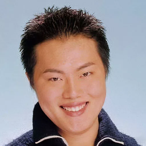 Tsuguo Mogami
