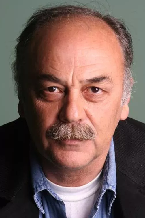 سعید گنای