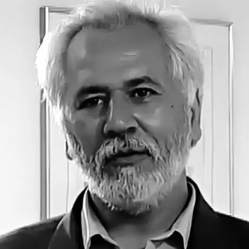 محسن خرم دره