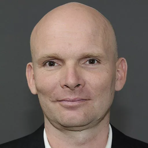 Morten Søborg