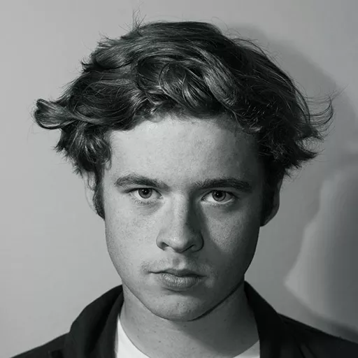 Harry Redding