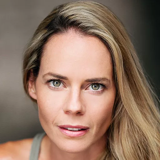 Jacqueline Lee Geurts