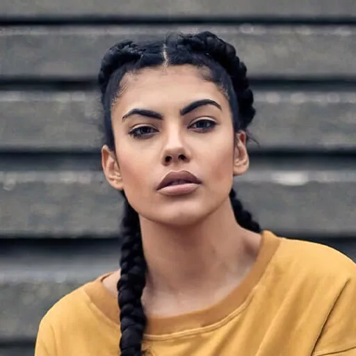Suraya Rose Santos