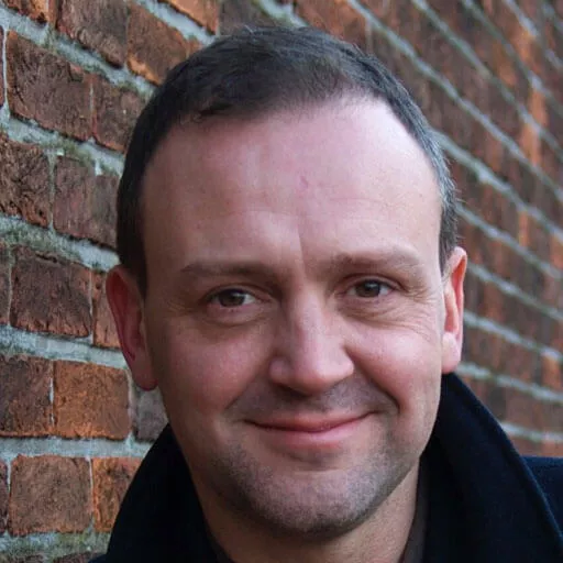 Robbie Cleiren