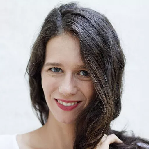 Anita Espandrová