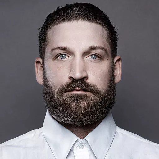Linus James Nilsson