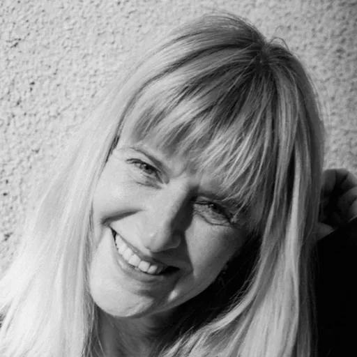 Sabine Hoffman