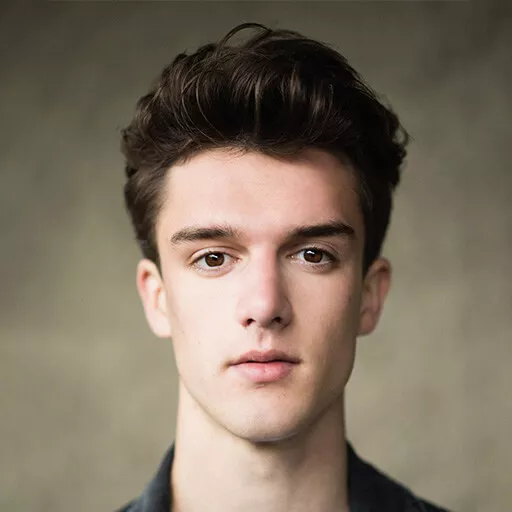Isaac Rouse