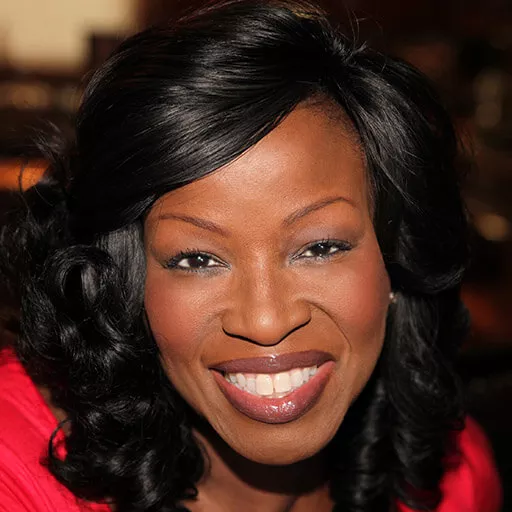 Sharon Wilkins