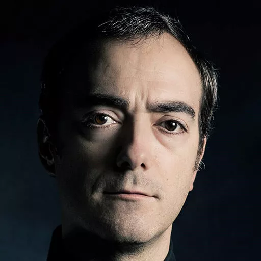 Ivan Villanueva