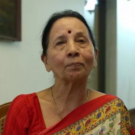 Kamna Chandra