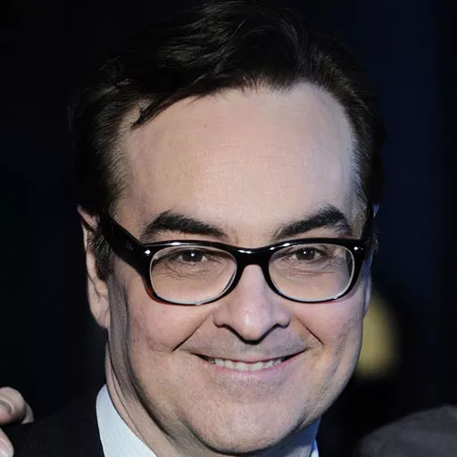 Steve Higgins