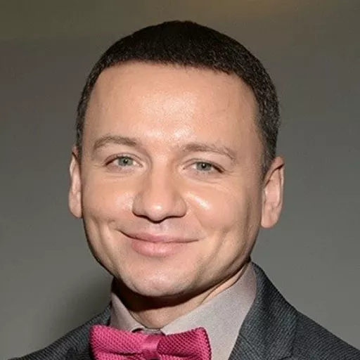 Aleksandr Oleshko