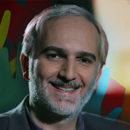 بیژن بنفشه خواه