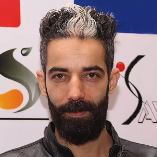 مصطفی تقی‌ زاده