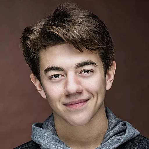 Jacob Ursomarzo