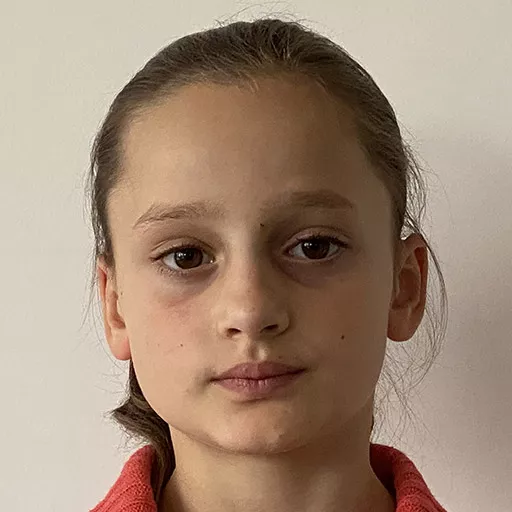 Tahlia Sturzaker