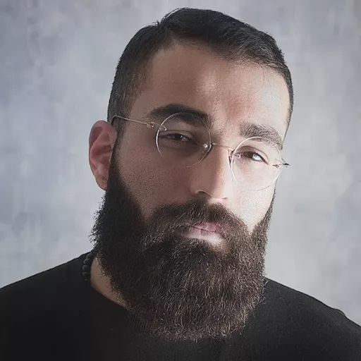 حمیدرضا حیدری صفت