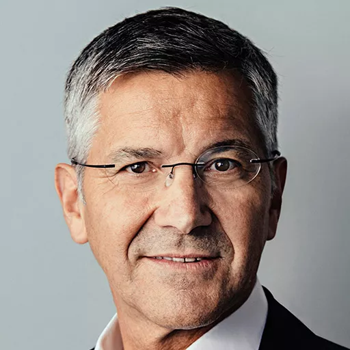Herbert Hainer