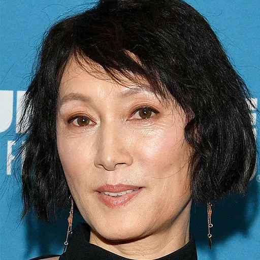 Diana Lin