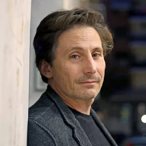 Dimitris Tarloou