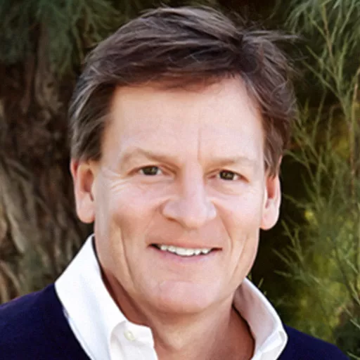 Michael Lewis