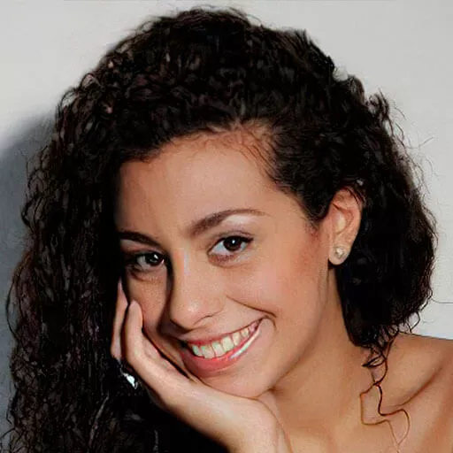 Judith Cabral