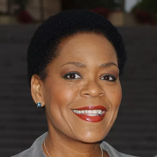 Yvette Freeman