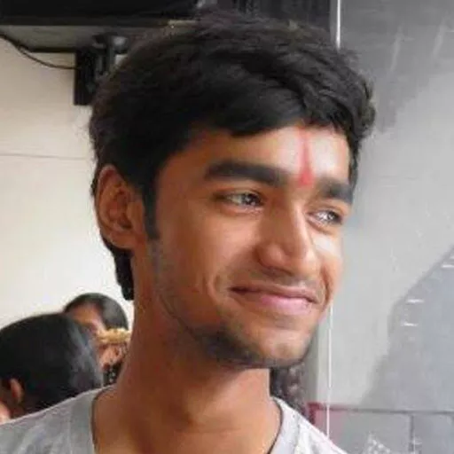 Rahul Pillai