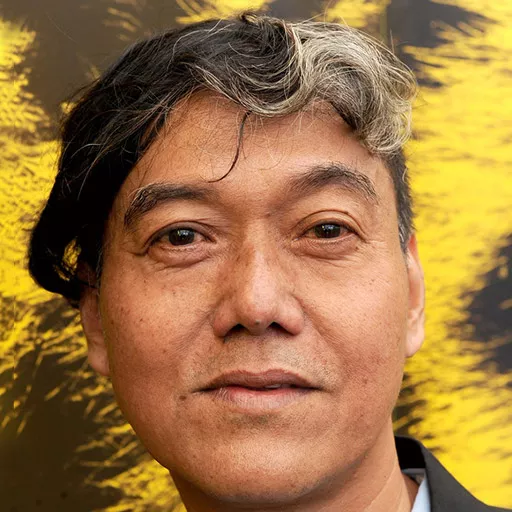 Perry Dizon