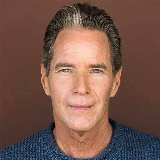 Kevin Michael Brown
