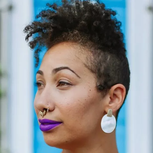 Sunni Patterson