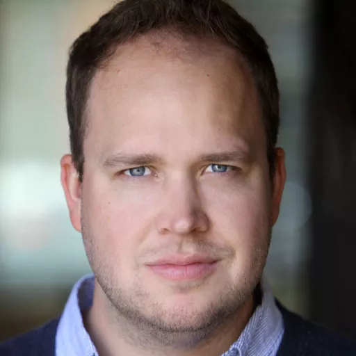 Jake Van Wagoner