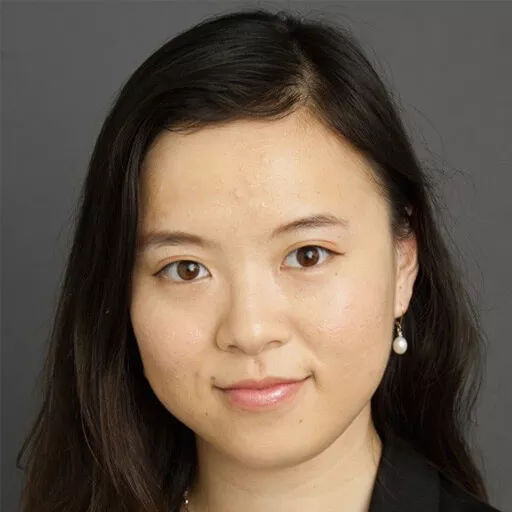 Rose Yu