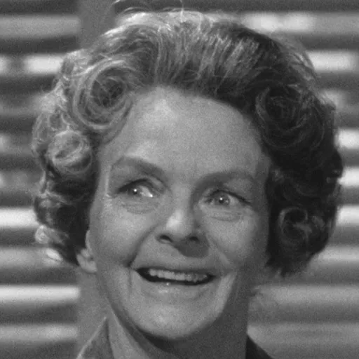 Meg Wyllie
